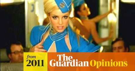 Happy Birthday Britney Spears Now You Are 30 Open Thread Music The Guardian