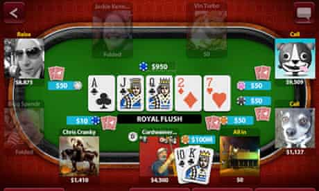 App Poker Iphone App Poker Iphone