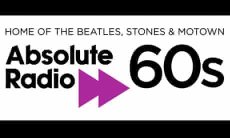 Absolute Radio 60s And 70s Prepare For Launch Absolute Radio The Guardian