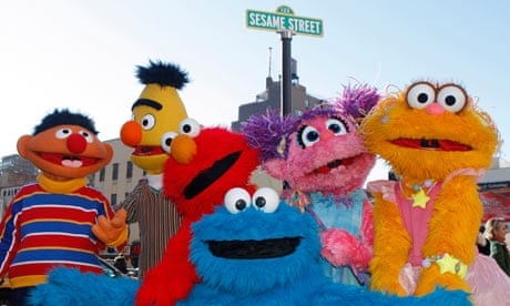 460px x 276px - Sesame Street hacking: the latest 'hilarious' Muppet sex wheeze | Hadley  Freeman | The Guardian