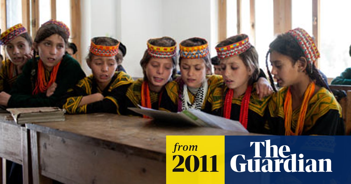 Taliban Threat Closes In On Isolated Kalash Tribe Taliban The Guardian Taliban Threat Closes In On Isolated Kalash Tribe Taliban The Guardian