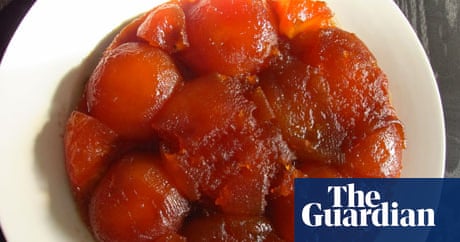 How To Cook Perfect Tarte Tatin Food The Guardian