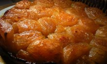 How To Cook Perfect Tarte Tatin Food The Guardian