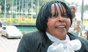 Image result for wambui otieno and sm otieno