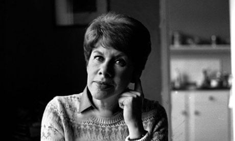 Anita Brookner, novelist