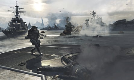 Gamers Hate 'Call of Duty: Modern Warfare III'—What Went Wrong? - Decrypt