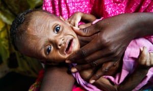 Horn Of Africa famine