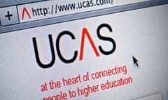 Ucas logo