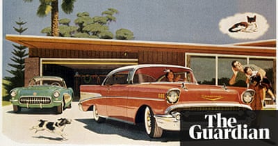 Chevrolet S 100 Year History In Pictures Business