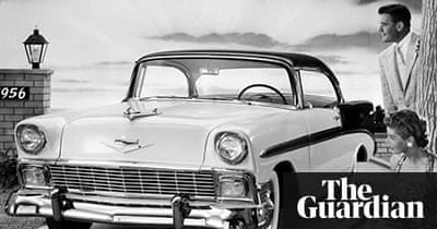 Chevrolet S 100 Year History In Pictures Business