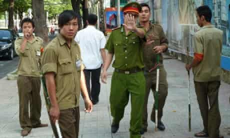 Vietnam dissidents forced to flee after challenging Communist party rule