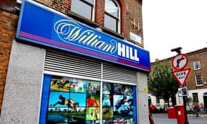 William Hill Daily Spin William Hill Daily Spin