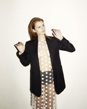 Fashion: polka dots: Fashion: polka dots