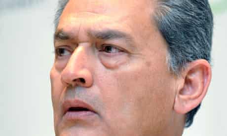 Rajat Gupta Ex Goldman Sachs Man Charged With Insider Trading Hedge Funds The Guardian Rajat Gupta Ex Goldman Sachs Man Charged With Insider Trading Hedge Funds The Guardian