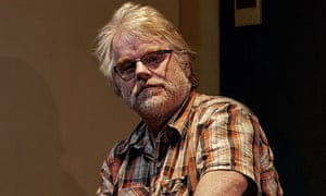 Philip Seymour Hoffman I Was Moody Mercurial It Was All Or