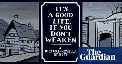 the 10 best graphic novels in