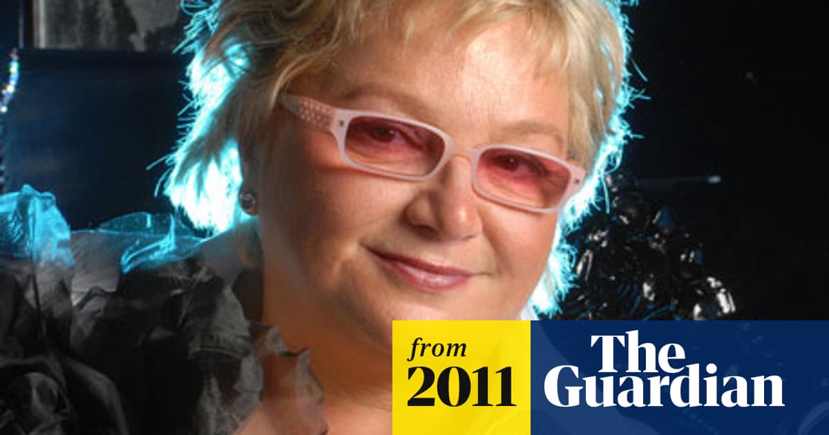 Sally Morgan Challenged To Prove Her Psychic Powers On Halloween