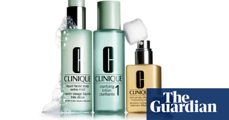 A Brief History Of Clinique Fashion The Guardian