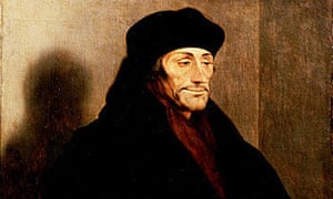 Influence Of Erasmus On Humanism