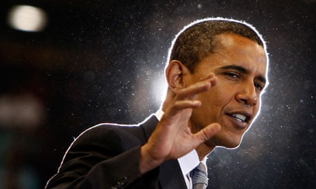 Barack Obama 2008