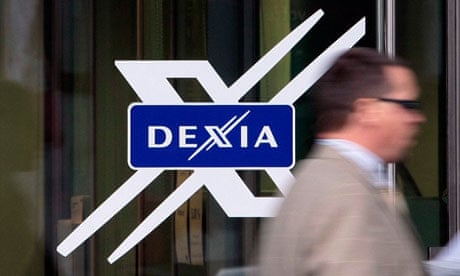 Dexia branch