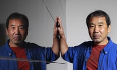 Haruki Murakami