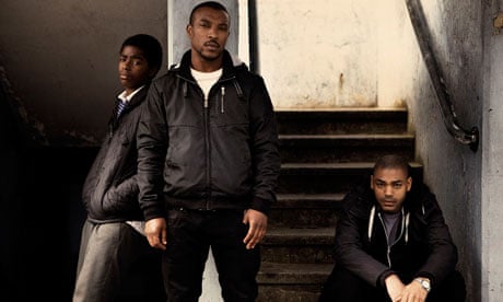 varsel suspendere dato TV review: Top Boy; Attack of the Trip Advisors | Television | The Guardian