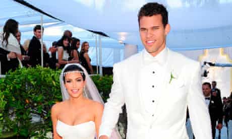 Kim Kardashian A Marriage In Numbers Celebrity The Guardian Kim Kardashian A Marriage In Numbers Celebrity The Guardian