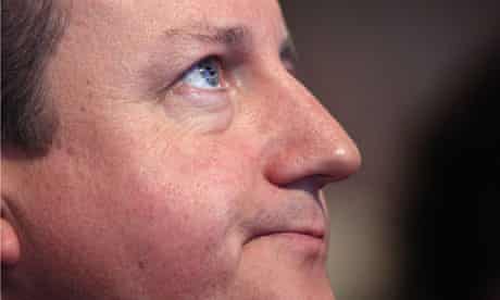David Cameron says Britain could introduce a 'fat tax' to deal with a growing obesity problem