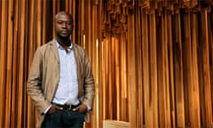 David Adjaye