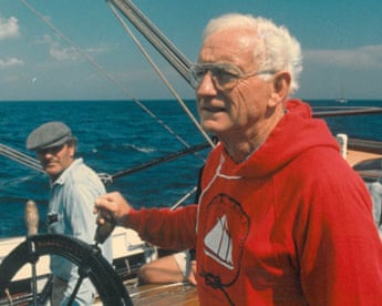 Joseph Garland