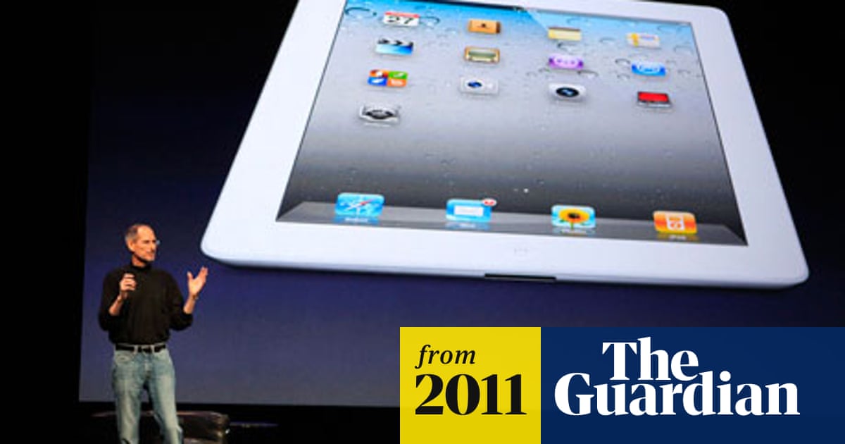 Apple's top 10 products