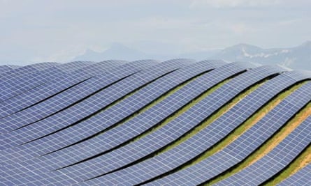 The Challenge Of Energy Storage Cleantech 100 The Guardian