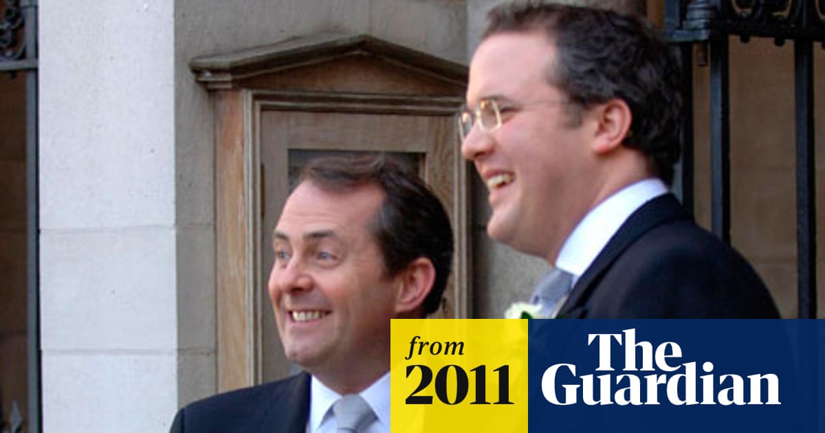 Liam Fox Pm Asks Cabinet Secretary To Look At Allegations