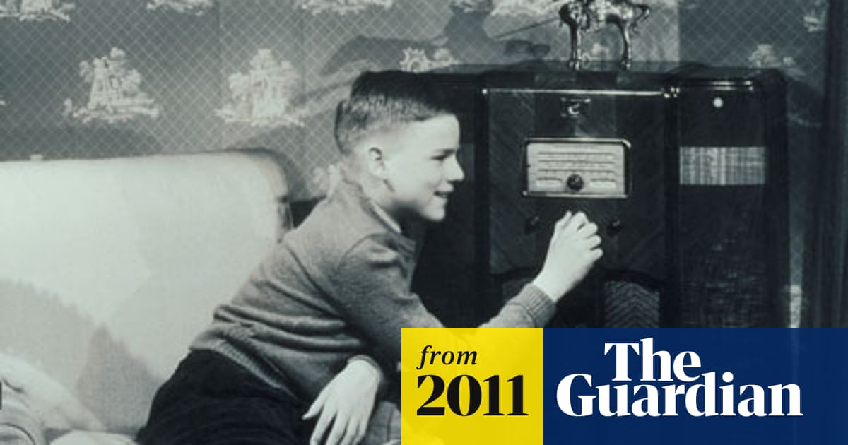 Radio 4's long wave goodbye