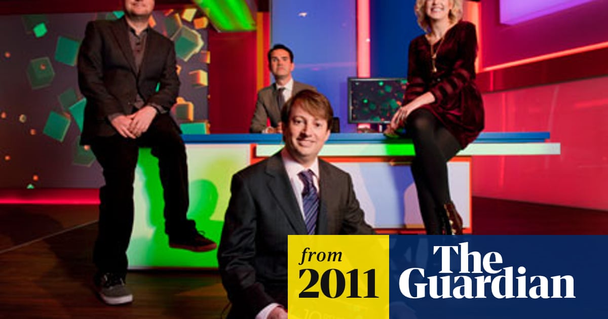 10 O Clock Live To Return To Channel 4 Channel 4 The Guardian 10 O Clock Live To Return To Channel 4 Channel 4 The Guardian