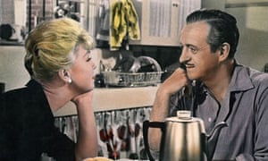 niven david doris academic writing dull stilted does why so