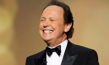 Billy Crystal says the Oscars needs a host after 2021 awards hit record-low  ratings