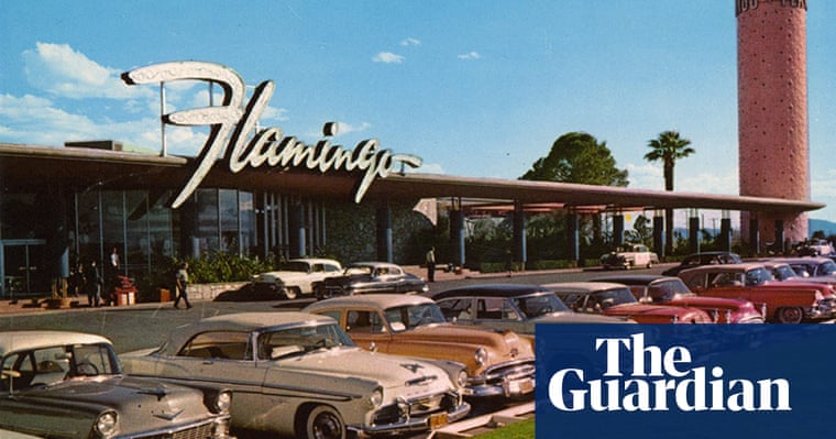 Vintage vacations in Vegas | Travel | The Guardian