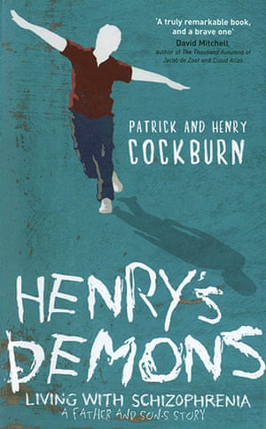 Costa Book Awards: Patrick and Henry Cockburn: Henry's Demons