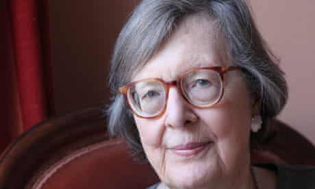 How It All Began by Penelope Lively - review | Fiction | The Guardian