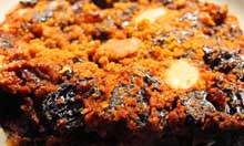 How to cook perfect Christmas cake | Food | The Guardian