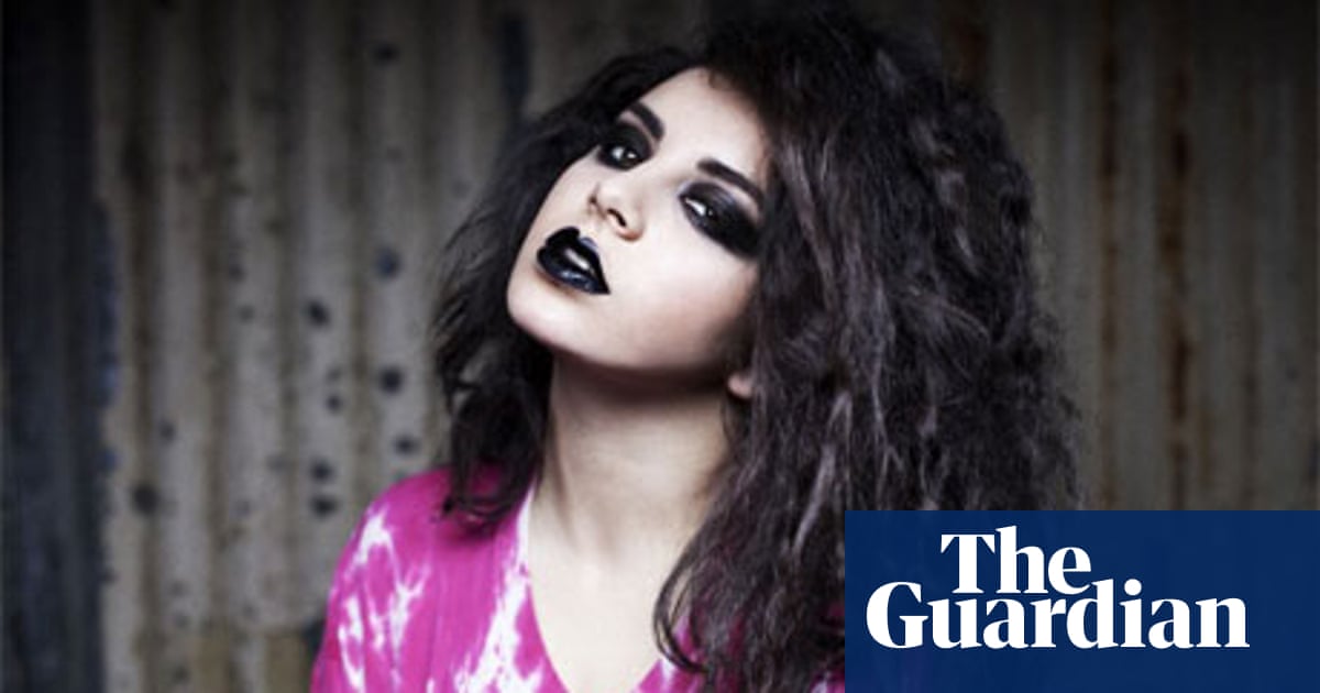 Get First Sight Charli Xcx Music The Guardian Free HD Get Wallpaper First Sight Charli Xcx Music The Guardian Desktop Wallpaper