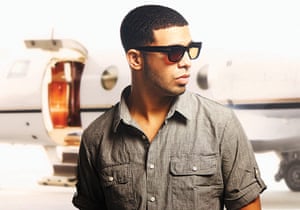 10 best: hip-hop: Drake