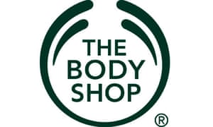 Resultado de imagen de the body shop logo