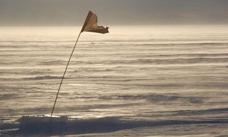antarctic-survey