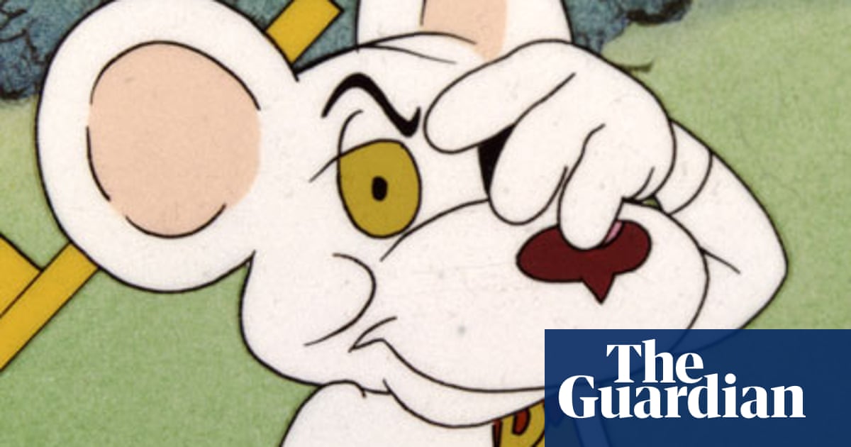 Take five: box sets for primary school-age kids | Children's TV | The  Guardian