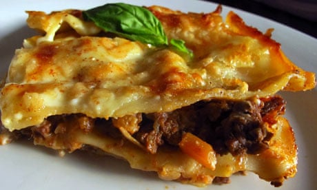 How To Cook Perfect Lasagne Italian