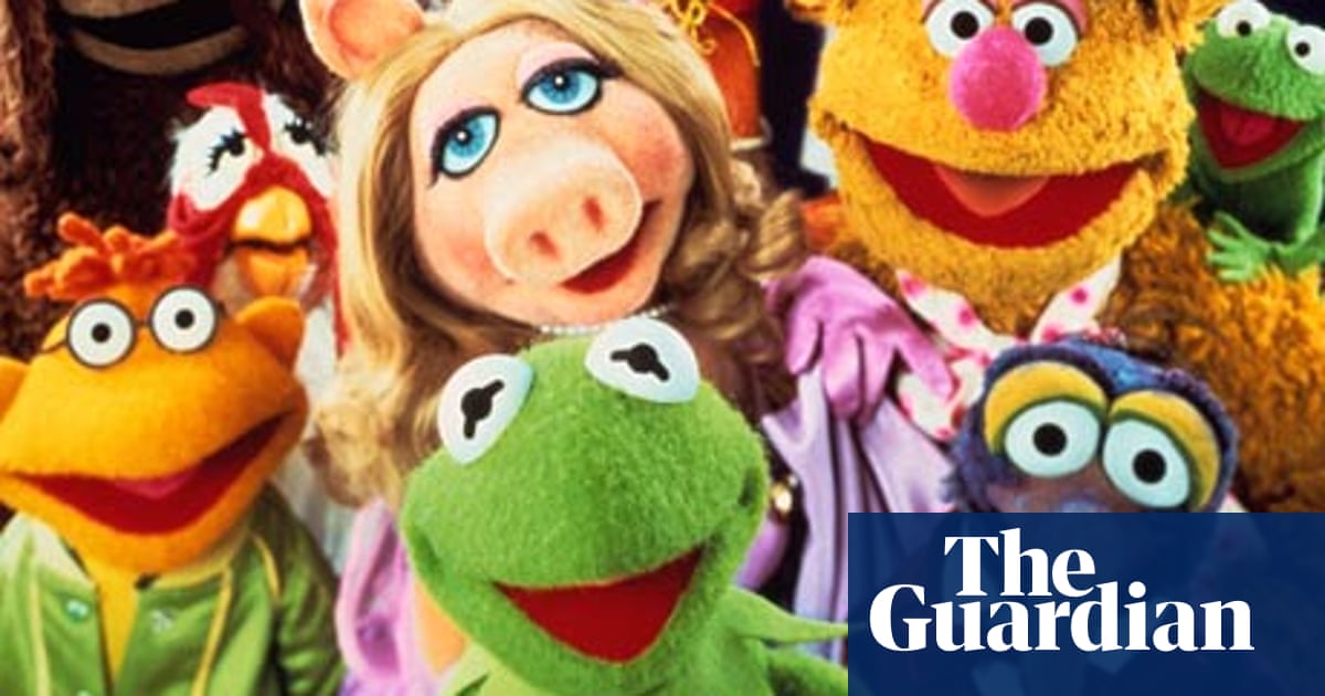 Téléchargement gratuit Images The Muppets And Moi Film The Guardian le plus cool par