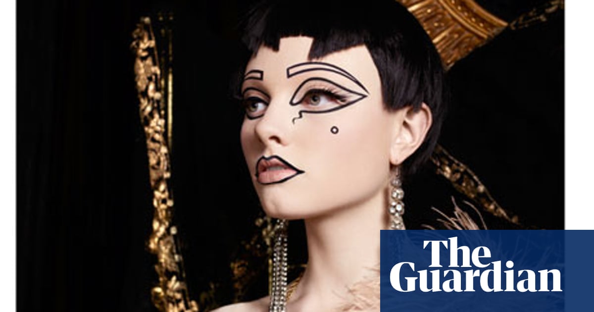 A Brief History Of Illamasqua Fashion The Guardian